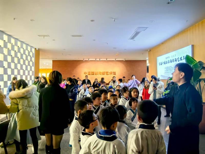 长子县灯光秀活动策划