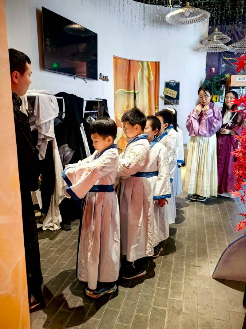 长子县灯光秀活动策划