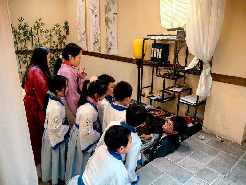 长子县灯光秀活动策划